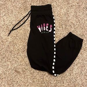 Rue 21 Stylish Joggers